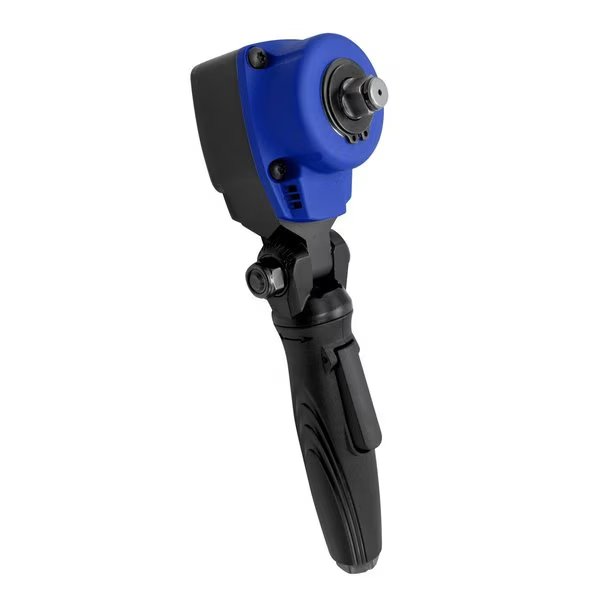 12 Nano FlexHead Angle Impact Wrench  400ftlb, Astro Pneumatic, Mfr#: AST1834